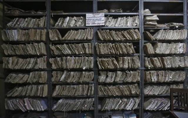 Photo Credit: Arabianeye-Reuters