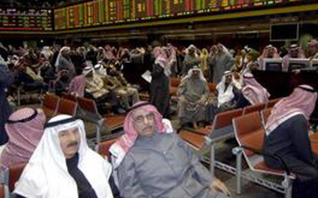 الصورة من رويترز - آريبيان آي