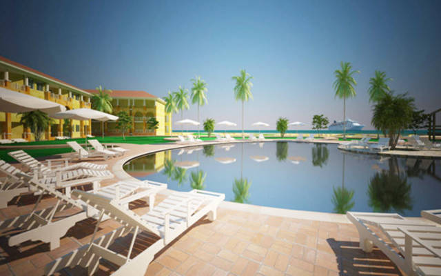 profits up 2.83% (Photo Credit: company's Website)