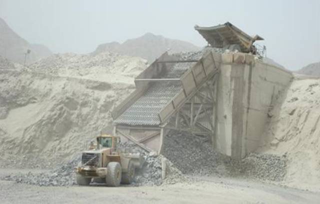 Fujairah Building Industries appoints Kaushik Das as CFO