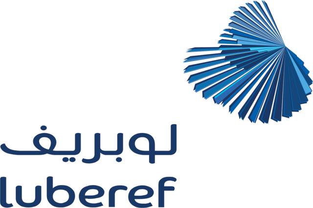 Saudi Aramco Base Oil Company (Luberef)