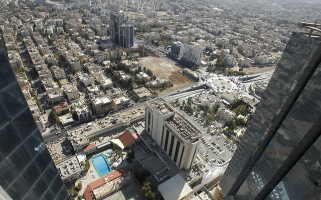 الاستثمار العقاري نشاط رئيسي بالشركة  - الصورة من رويترز أريبيان آي