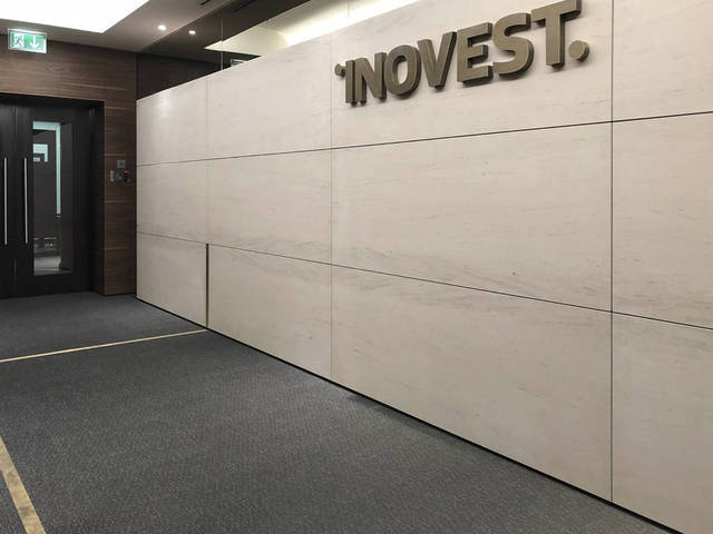 Inovest attributed the decline in profits to higher operational costs
