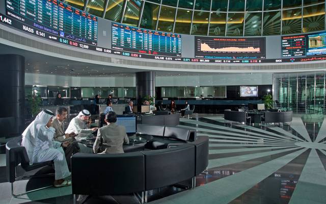 الإدراج في بورصة البحرين