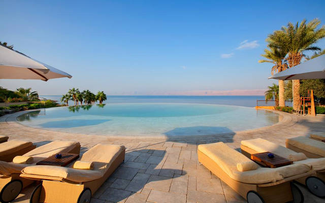 14 مارس..عمومية "البحر المتوسط" تناقش توزيعاً نقدياً