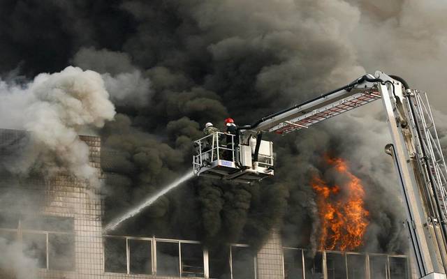 (Photo Credit: Arabianeye-Reuters)