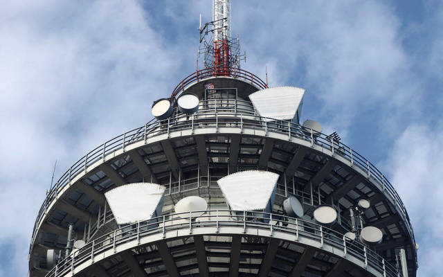 Egysacom on Monday announced turning to losses in Q1-17