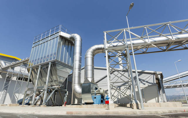 MRC operating revenues grew 56.27% to KWD 2.96 million in Q3-16 (Photo Credit: Company Website)