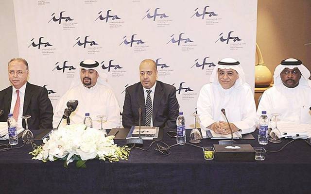 A previous OGM of IFA Hotels