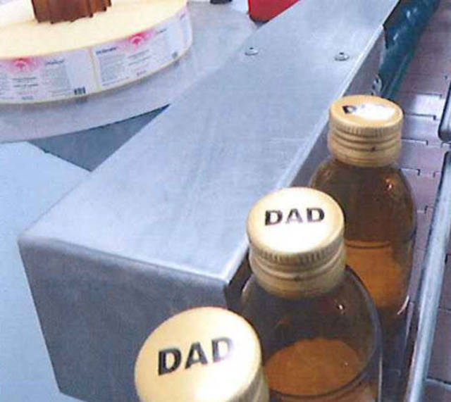 صورة لإحدى منتجات الشركة