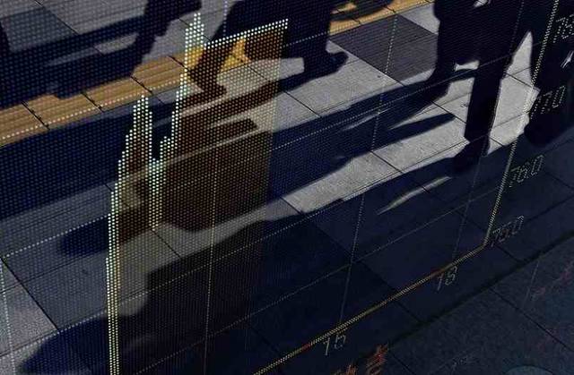 Telecom Egypt chairman resigns