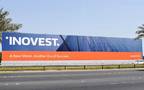 Inovest is listed on both Bahrain Bourse and Boursa Kuwait