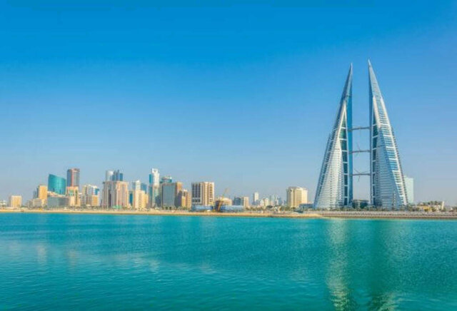 مملكة البحرين