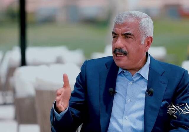 هشام طلعت مصطفى