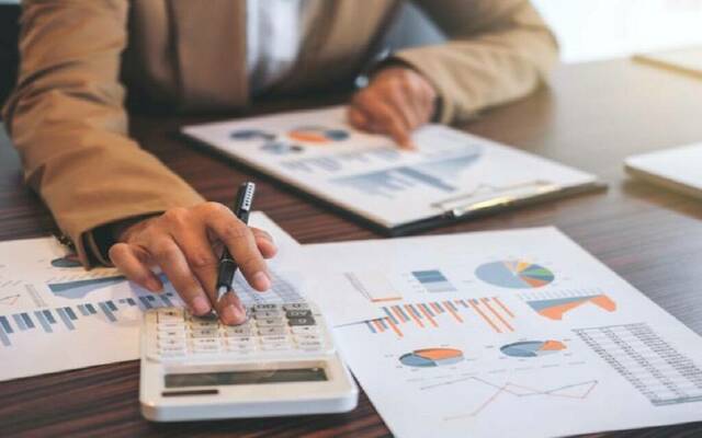 30.6 مليار ريال زيادة بعجز صافي الأصول الأجنبية لبنوك قطر