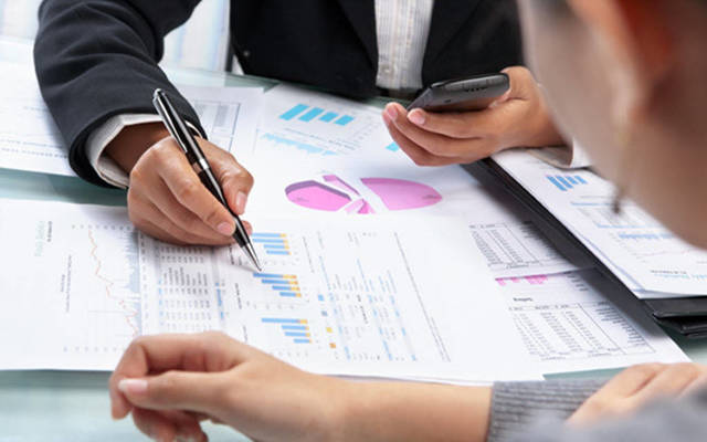 Operating profit surged 48% YoY to KWD 7.85 million in Q1-19