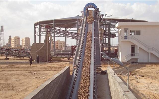 مصنع النوبارية