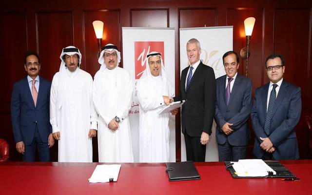 Oia project's total cost stands at AED 450 million (Photo Credit: Company Website)