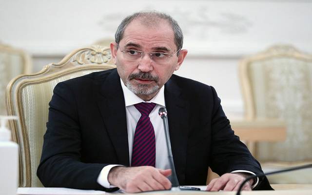 أيمن الصفدي