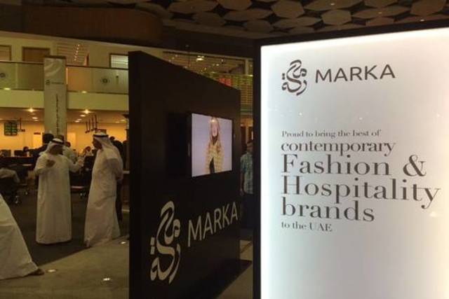 Marka losses widen in Q4