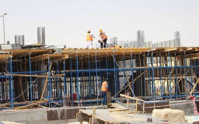 Delta for Construction and Rebuilding on Sunday signed an EGP 641 million joint loan agreement