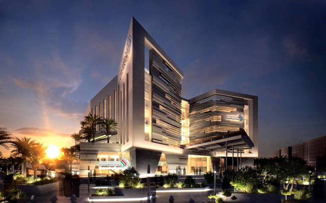 The National Bank of Oman (Photo credit: Bank website)