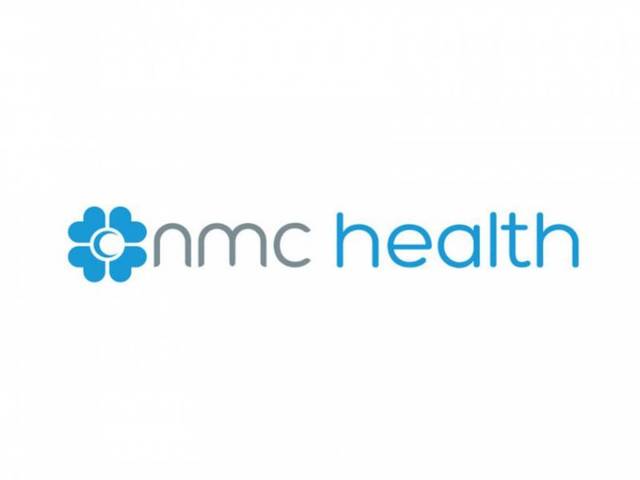 NMC's revenues decreased by 7.25% in 2019