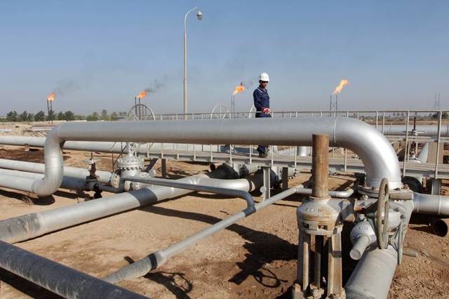 Photo credit: Arabianeye - Reuters