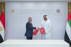خلال توقيع الاتفاقية 