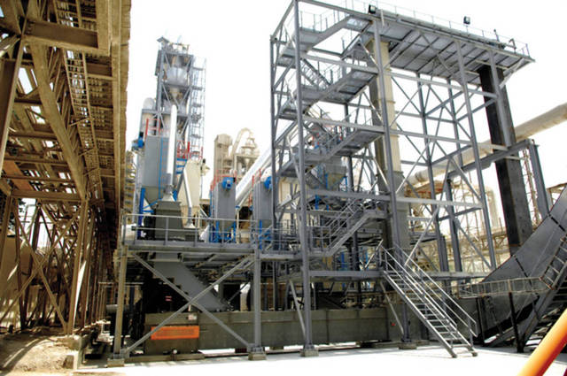 Sales plunged to AED 40.710 million in Q3