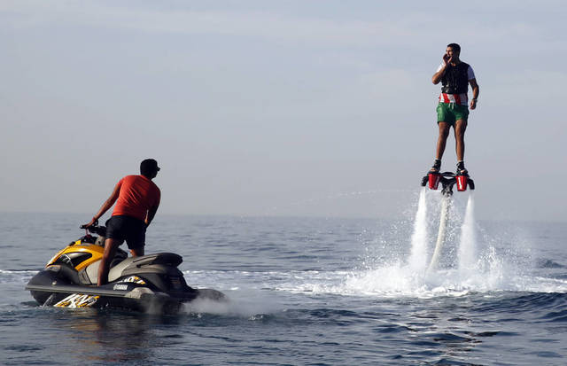 Losses amounted to EGP 1.07 million in the first half of the year