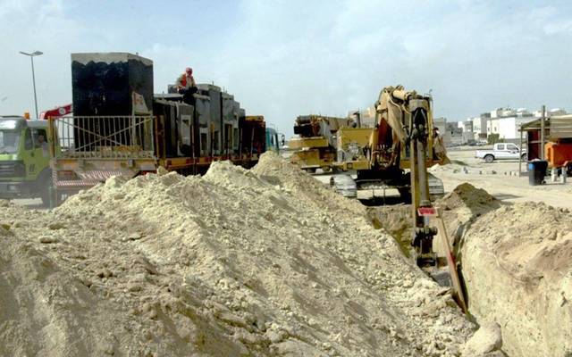 Combined Group closed Wednesday’s session 2% lower at 302 fils