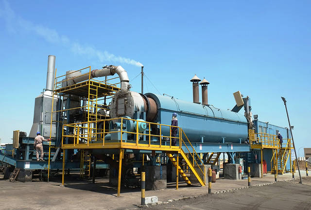 National Cleaning’s profit levelled up 11.5% in 2018