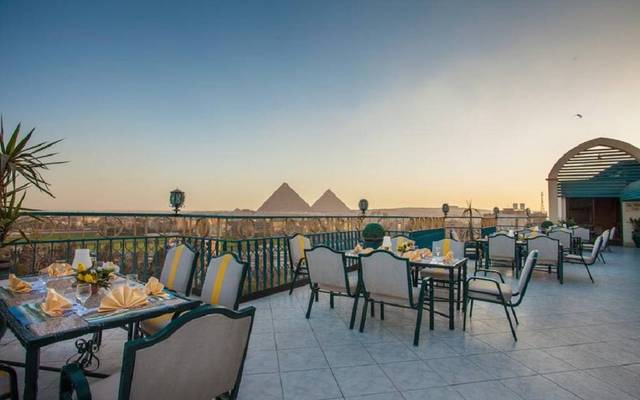 Golden Pyramids’ consolidated profits drop 57% in Q1