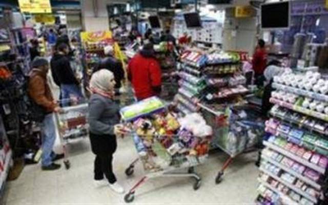 الصورة من رويترز - آريبيان آي