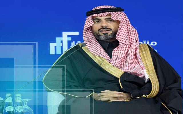 الحمّاد: تملّك الأجانب للعقار بالمملكة يدخل حيز التنفيذ مطلع عام 2026
