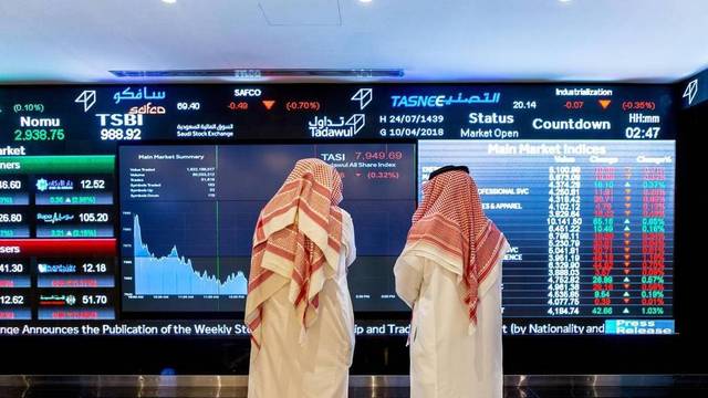 The stock markets in the Gulf region are likely to be volatile this week