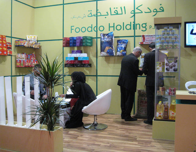 The company will distribute total dividends of AED 12 million