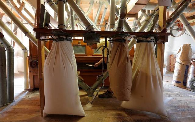 Net profit reached EGP 26.6m in FY18/19