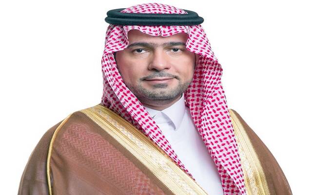 وزير البلديات والإسكان ماجد بن عبدالله الحقيل - أرشيفية