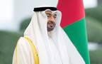 الشيخ محمد بن زايد