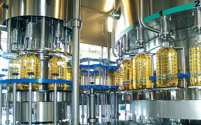 One of United Foods' factories (Photo Archive)