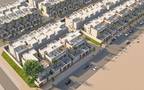 مشروع سكني - أرشيفية