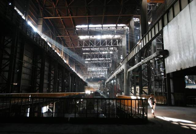 The decision becomes effective as of 18 April