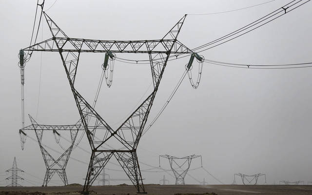 الصورة من رويترز - آريبيان آي
