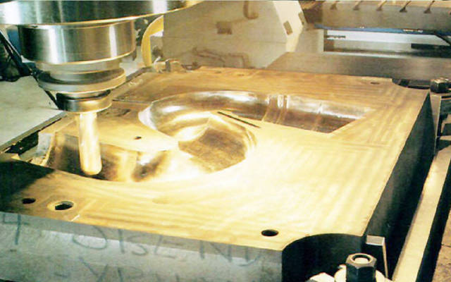 Ahmed Jassim Al Gumar is Kuwait Foundry’s chairman