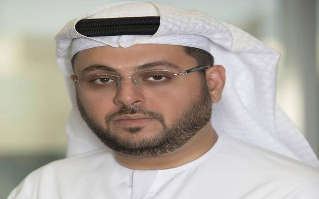 المستثمر الأردني حسن اسميك