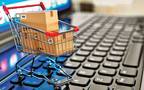 التسوق الإلكتروني