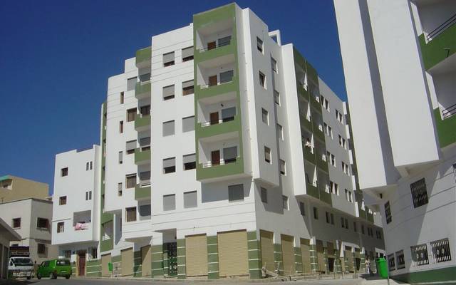 عقارات سكنية