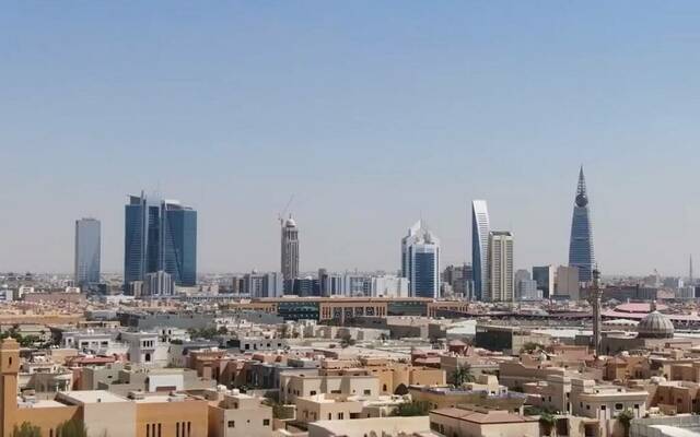 البورصة العقارية تسجل صفقات بقيمة 4 مليارات ريال فى أسبوع